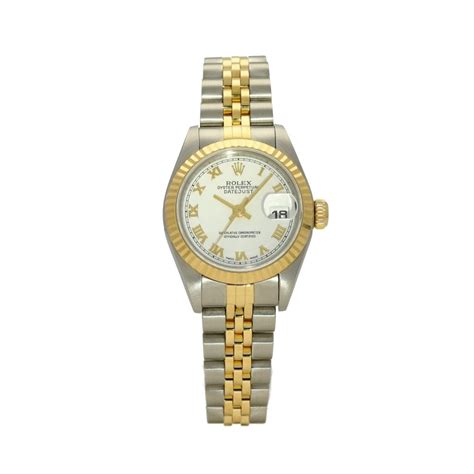 rolex datejust roman 1993|ladies rolex 69173.